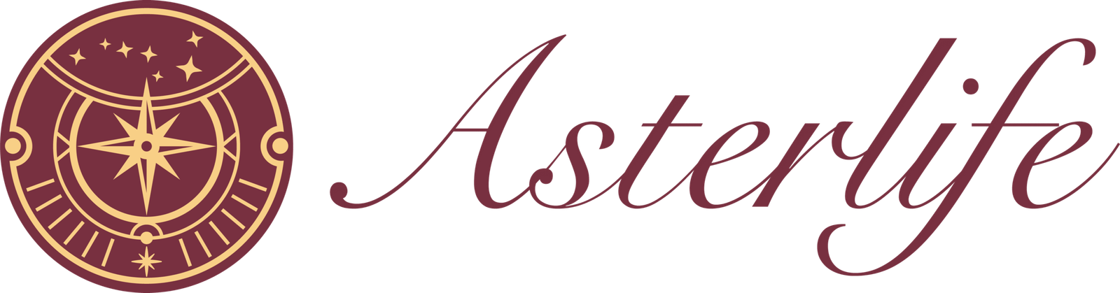 Asterlife 星語軒